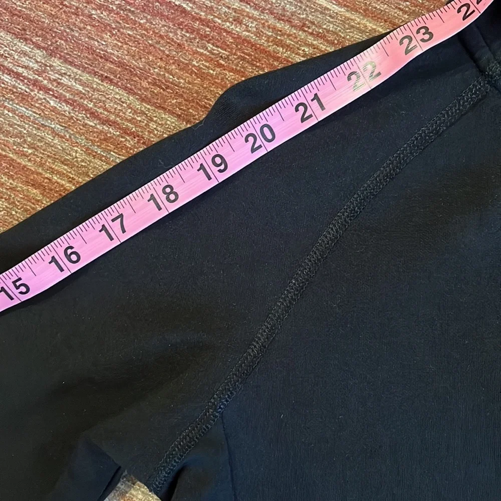 GAP fit dry